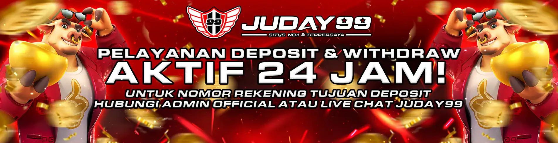 JUDAY99 Situs Resmi Indonesia Serba 10000