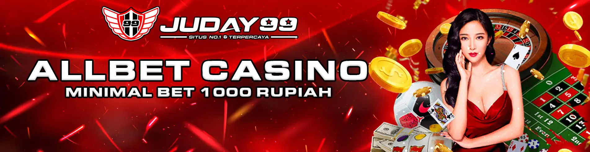 JUDAY99 AllBet Live Casino