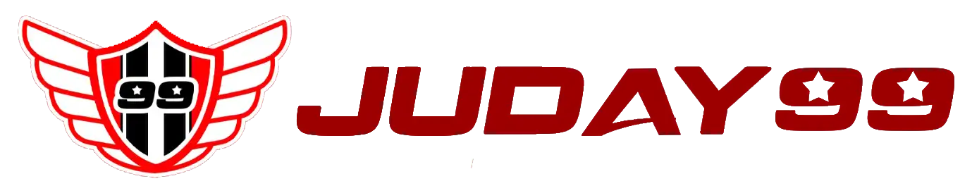 Logo JUDAY99 - Situs Resmi Terpercaya